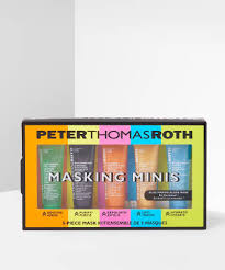 1 point for every $1 spent. Peter Thomas Roth Masking Minis Kit At Beauty Bay