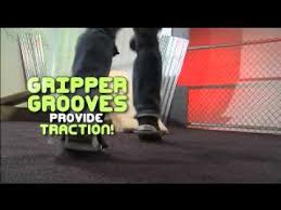 wtop carpet skates you