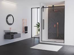 7 Modern Shower Doors For Contemporary