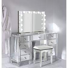 Escamilla Vanity Beauty Room Vanity