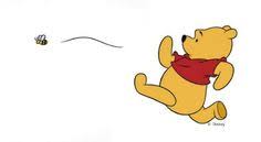 Image result for Pooh running