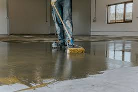 epoxy floor service madison wi epoxy