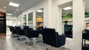 hair colouring salons in camden town