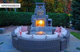 Create A Focal Point With Firepits And