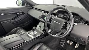 Land Rover Range Rover Evoque Cinch