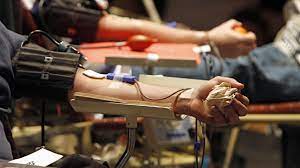 Les États-Unis lèvent l'interdiction de dons de sang pour les homosexuels |  Radio-Canada.ca