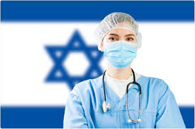 High COVID-19 vaccine effectiveness in Israeli HCP