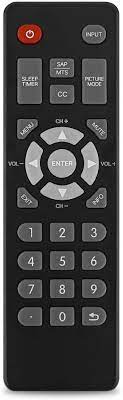 Each code consists of 5 digits, which can be entered by using the following keys to. Amazon Com Onc17tv001 Original Control Remoto Smart Tv For Onn Universal Smart Tv Remote Controle Fernbedienung Electronics