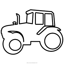 Traktor sind große fahrzeuge in der regel in betrieben eingesetzt. Traktor Ausmalbilder Ultra Coloring Pages
