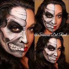 Makeup Artist Face Painting Designs