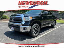 used 2016 toyota tundra for at
