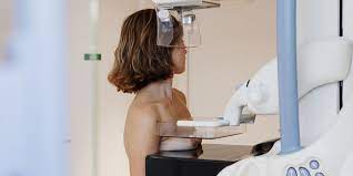 Conoce las pruebas 3D para la detección del cáncer de mama