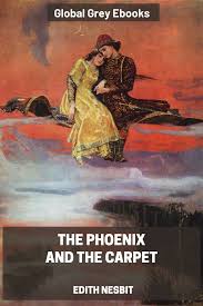 the phoenix and the carpet by edith