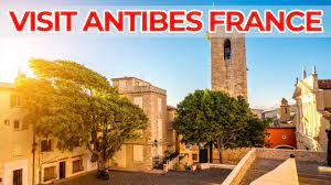 visit antibes france antibes guided