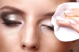 diy eye makeup remover for waterproof