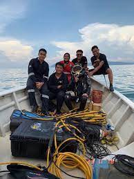 To become a perfect welder, read our article above carefully on how to become an underwater welder. Meet Malaysia S First Female Underwater Welder Who S Only 22 Years Old Lifestyle Rojak Daily