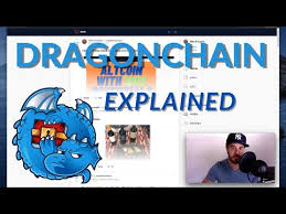 In the 1 st week of may 2018, the coin was priced a little more than $1 usd. Video Dragonchain Price