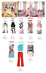 See more ideas about girls generation, snsd lion heart, girls' generation. Snsd Lion Heart Kpop Outfits Kpop Fashion Outfits Korean Girl Fashion