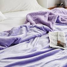 hotel blanket fashion style warm solid