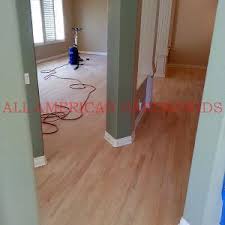 san go hardwood floor restoration