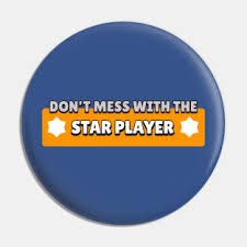 Most relevant trending newest best selling. Brawl Stars Pins Und Buttons Teepublic De