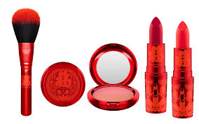 8 chinese new year red dy makeup to get