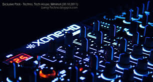 Va Exclusive Pack Techno Tech House Minimal 30 10 2011