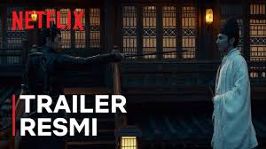 Ruas yang wajib ditandai *. The Yin Yang Master Dream Of Eternity Trailer Resmi Netflix Youtube