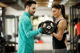 average salary of personal trainers