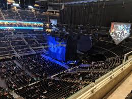 Ppg Paints Arena Section 204 Concert Seating Rateyourseats Com