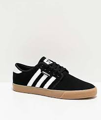 Our skate shoes have been designed to provide the optimal blend between style and form, to help you feel the board under you and allow you. Adidas Skateboarding Zumiez
