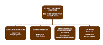 Organizational Chart For Child Care Center Www