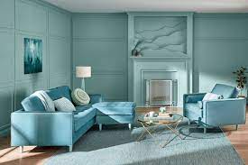 Valspar S Color Of The Year 2024 Is A