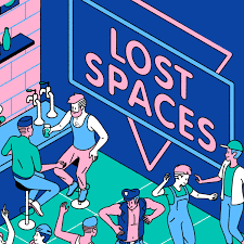 Lost Spaces: Memories from Gay Bars, Lesbian Clubs, and LGBTQ+ Parties