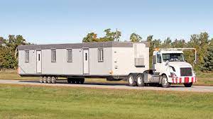 mobile home zoning cost movers