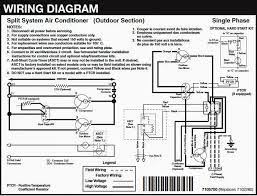 Like most central air conditioning parts, flexible ducts have specific installation requirements. Nf 7602 Conditioner Air Conditioning Wiring Diagram Wiring Diagram
