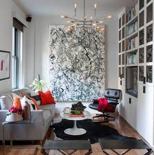 75 small contemporary living room ideas