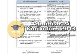 Kd bahasa lampung kelas 1 sd k13. Kd Bahasa Lampung Sd K 13 Ilmu Link