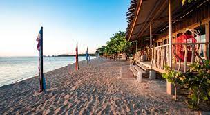 best affordable batangas beach resorts