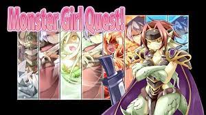 Monster Girl Quest | Know Your Meme