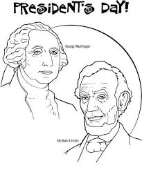 President andrew jackson coloring pages. Printable Presidents Day Coloring Pages Free Coloring Sheets