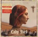 Lady Bird [Soundtrack From the Motion Picture] [Cherry Red Opaque Vinyl] [B&N Exclusive