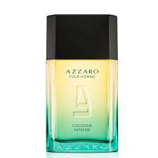 Azzaro Pour Homme Wild Mint Edt 100ml Https Www Perfumeuae Com gambar png