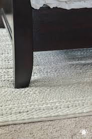 why rugs should be layered on carpet