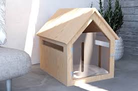 How To Build A Diy Indoor Dog House