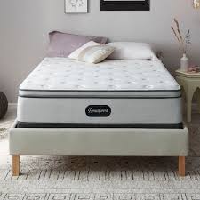 We want nothing but the best for every single customer, which is why we offer great selections, from multiple name brand vendors. Beautyrest 13 5 Premier Dual Cool Technology Pillowtop Mattress Multiple Sizes Walmart Com Walmart Com