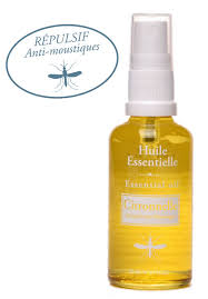 lemongr essential oil mosquito repellent