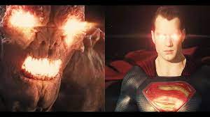 Batman and superman may have their differences, but by the end of dawn of justice, the two heroes (and even wonder woman) are forced to unite against a common enemy: Batman V Superman Doomsday Fight Superman Doomsday Birth Doomsday Battle Superman Scene Superman Doomsday Batman V Superman