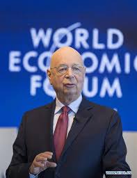 World entering era of "profound global instability": WEF founder - Xinhua |  English.news.cn
