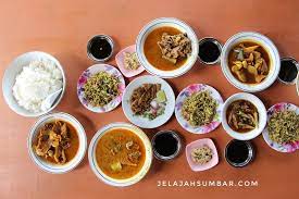 Resep masakan tradisional yang kaya akan rasa, warna, dan sejarah. Icip Icip Lezatnya Masakan Khas Aceh Besar Jelajah Sumbar